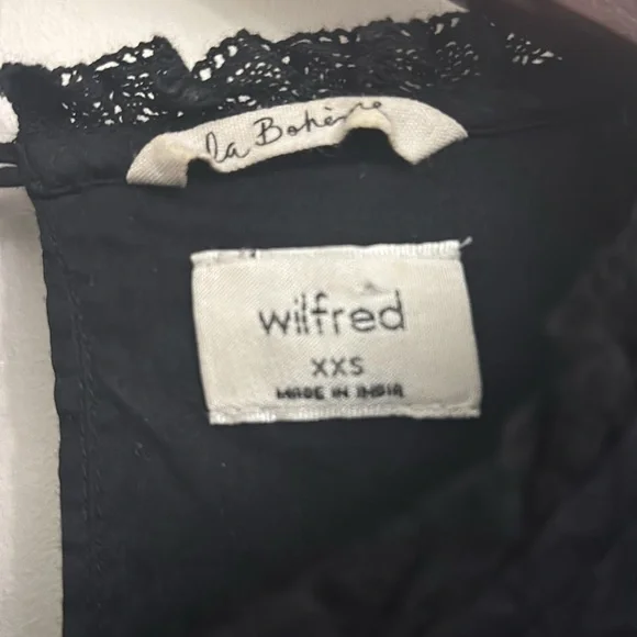 WILFRED La Boheme Dress - Picture 4 of 11